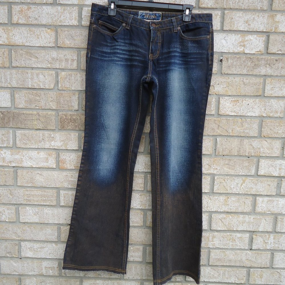 SIZE 30. HIPPIE brand (The original) women’s jeans.